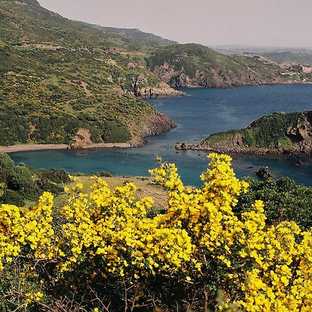 Casa Vacanze Sandalia Bosa Eksteriør bilde