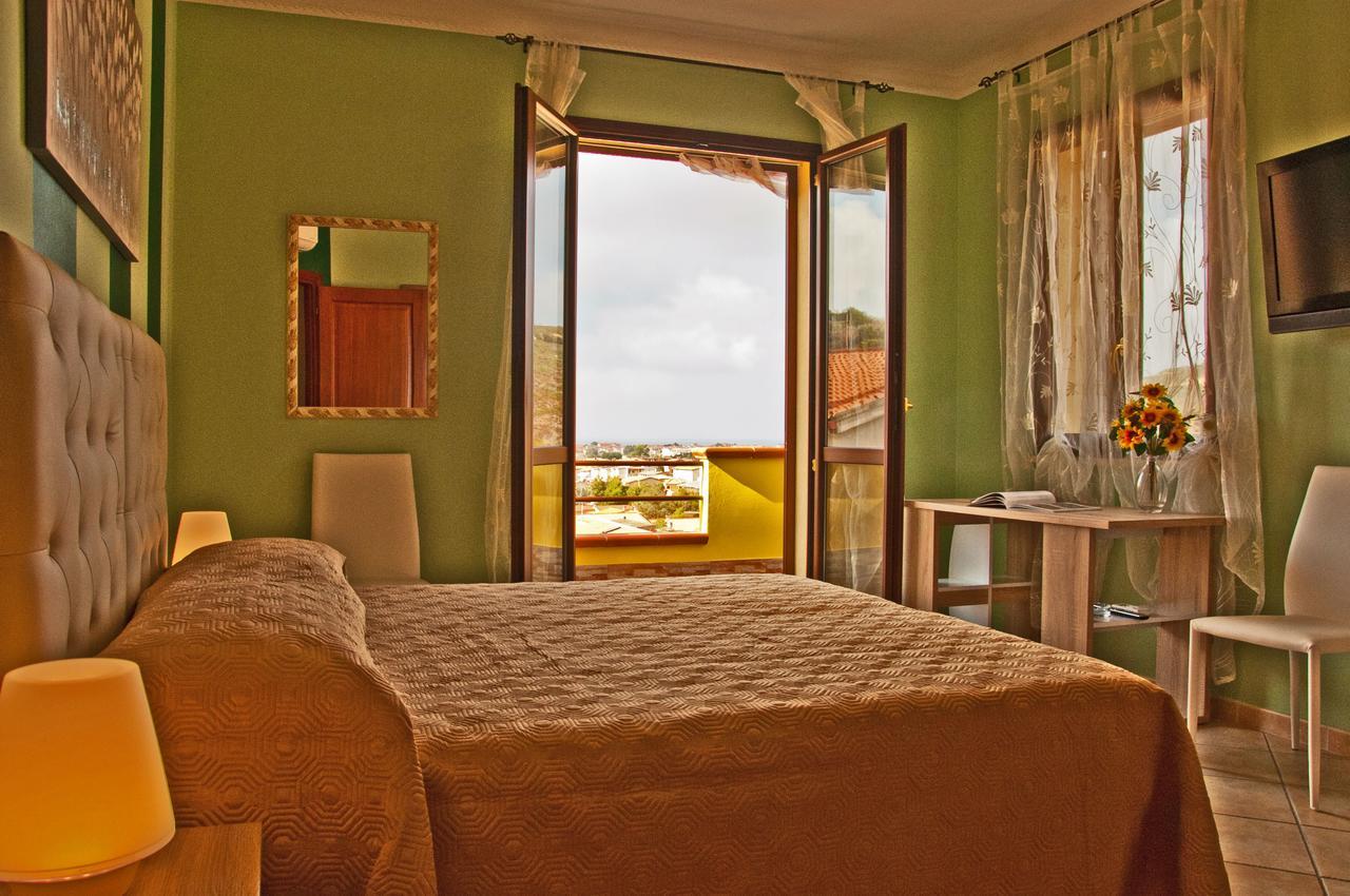 Casa Vacanze Sandalia Bosa Eksteriør bilde