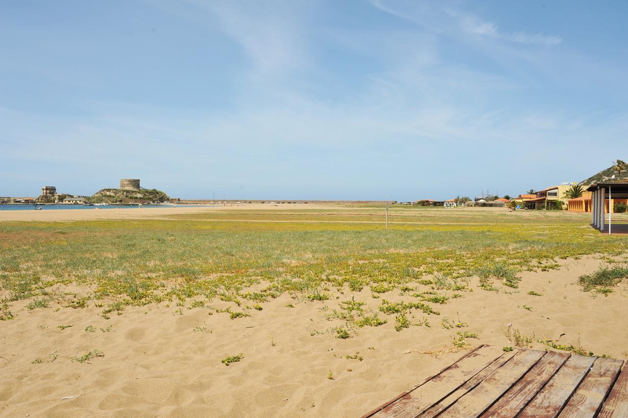 Casa Vacanze Sandalia Bosa Eksteriør bilde